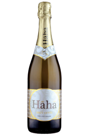 Hãhã Brut Cuvée 6 pack