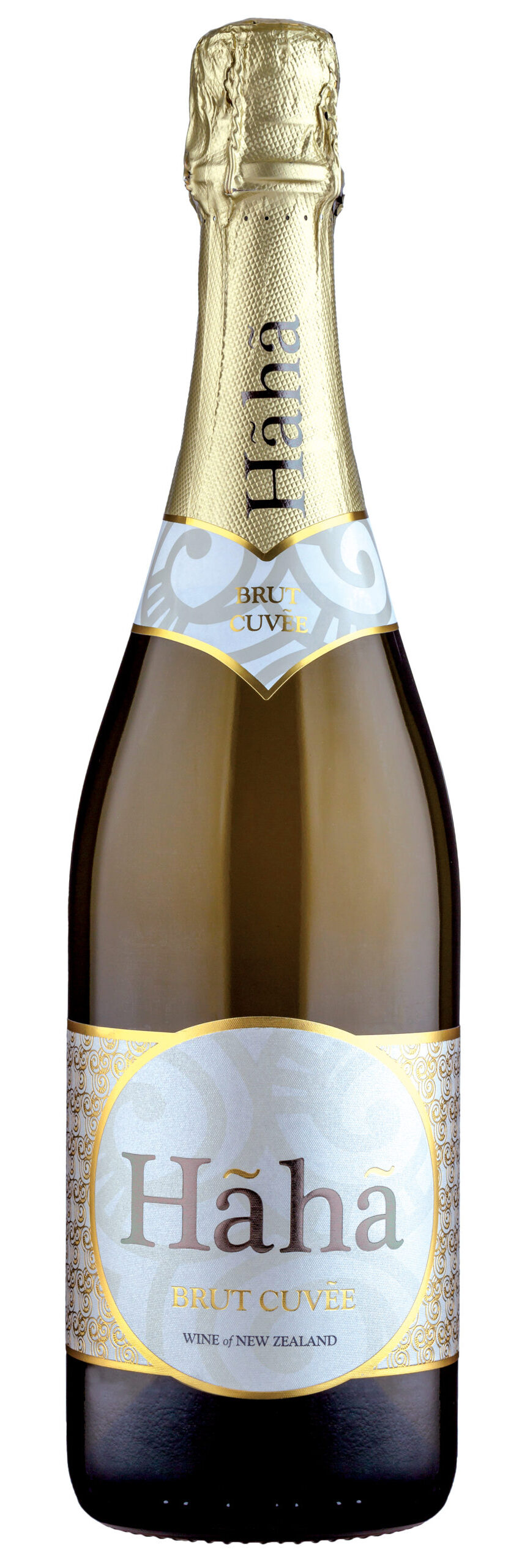 Hãhã Brut Cuvée 6 pack