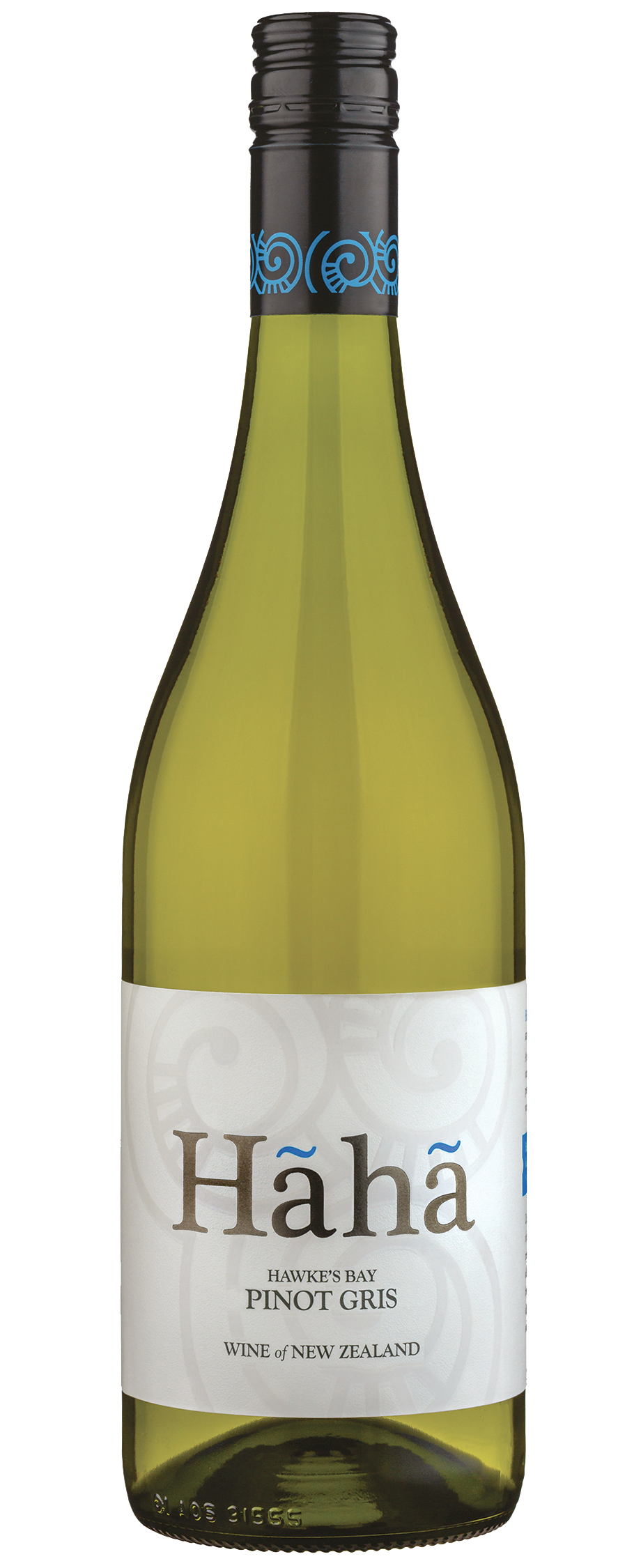 Hãhã 2025 Hawke's Bay Pinot Gris 6 pack