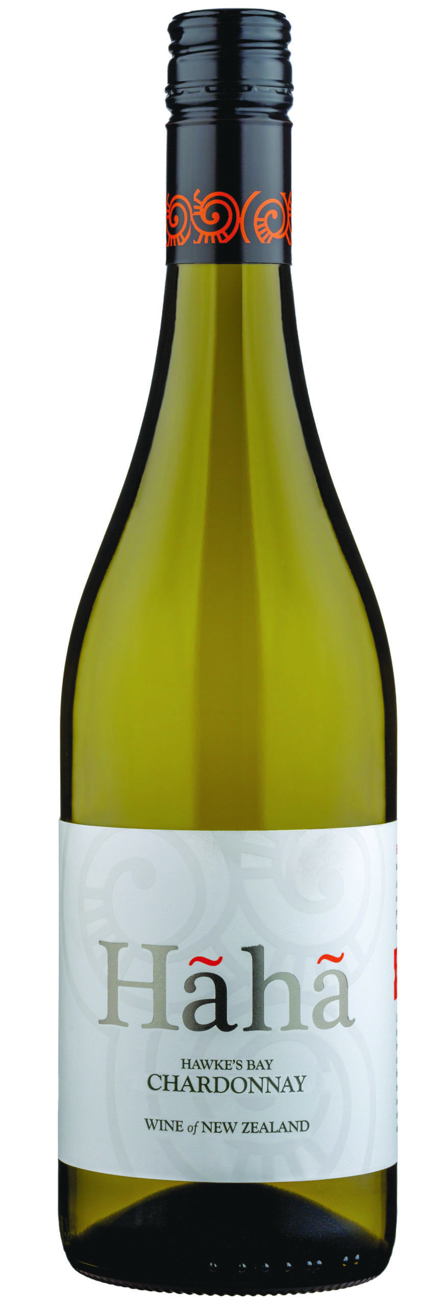 Hãhã 2024 Hawke's Bay Chardonnay 6 pack