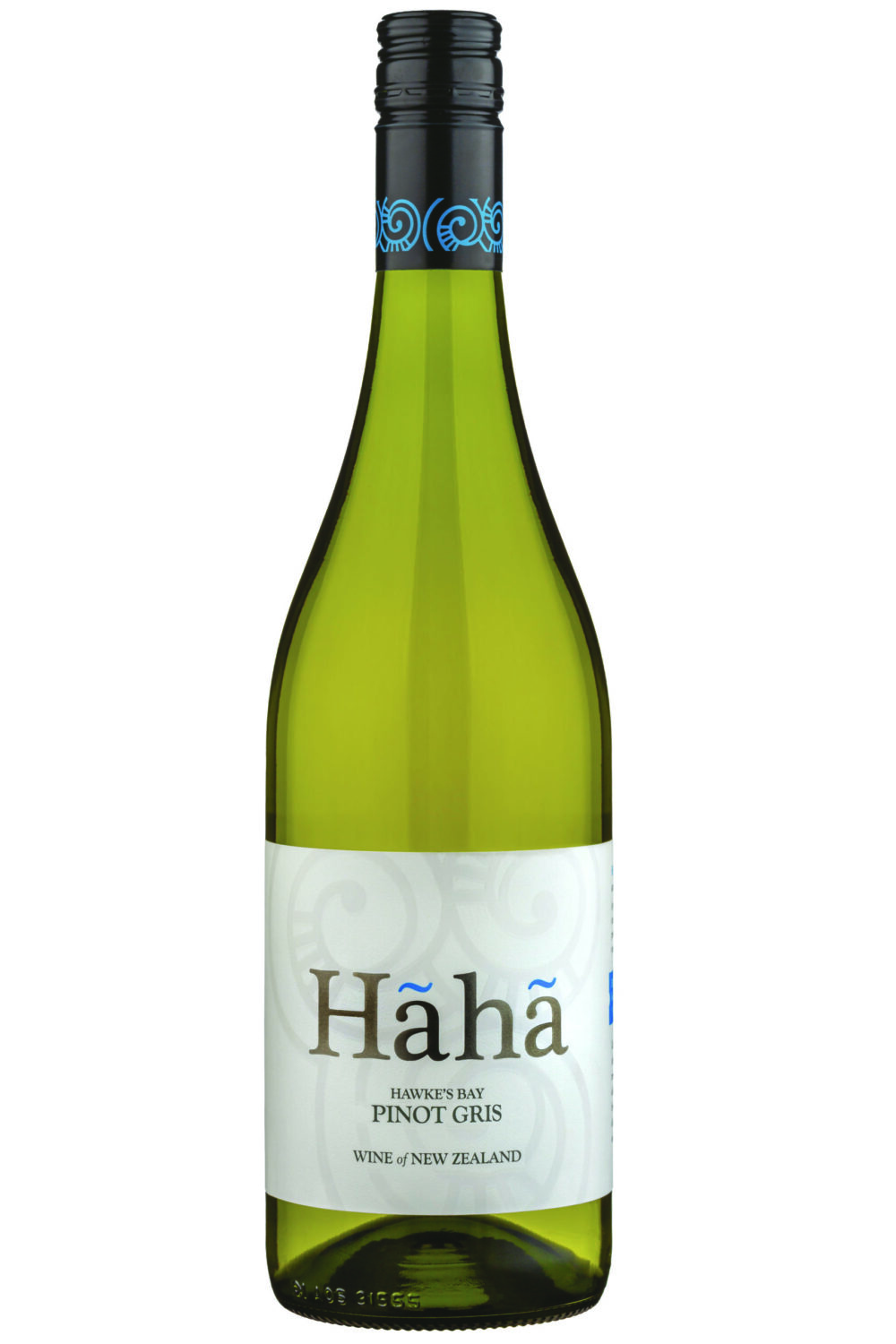 Hãhã 2025 Hawke's Bay Pinot Gris 6 pack