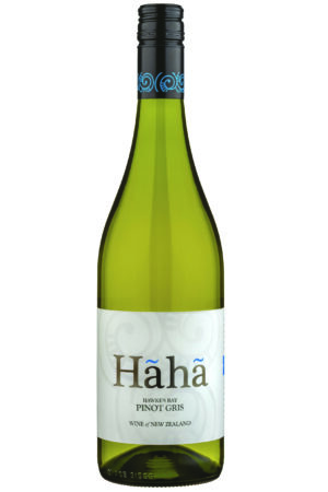 Hãhã 2025 Hawke's Bay Pinot Gris 6 pack