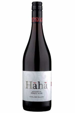 Hãhã 2024 Marlborough Pinot Noir 6 pack