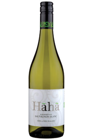 Hãhã 2025 Marlborough Sauvignon Blanc 6 pack