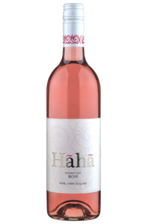 Hãhã 2025 Hawke's Bay Rosé 6 pack